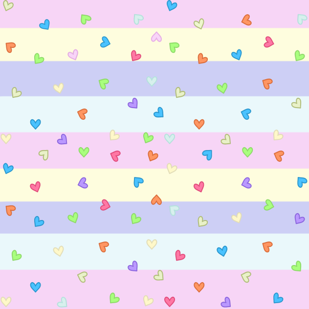 heart background