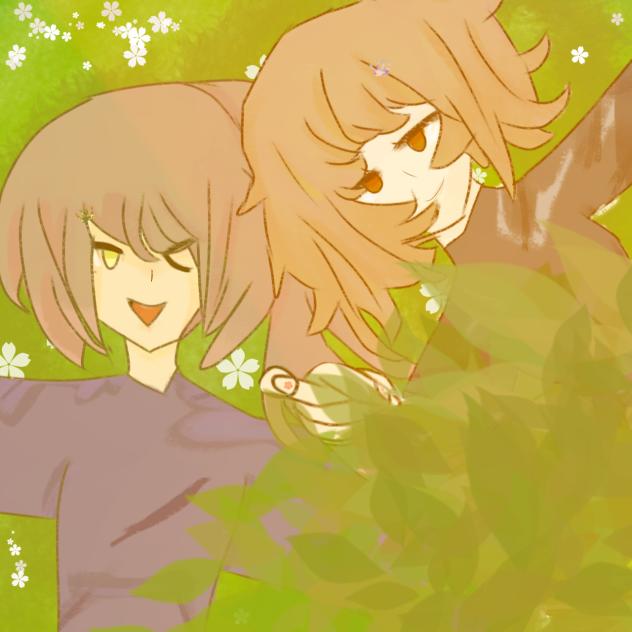 Best friends forever