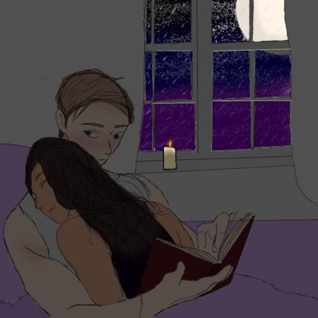 Silent night