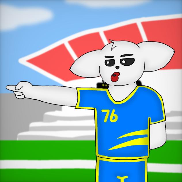 Bloodbun The Coach