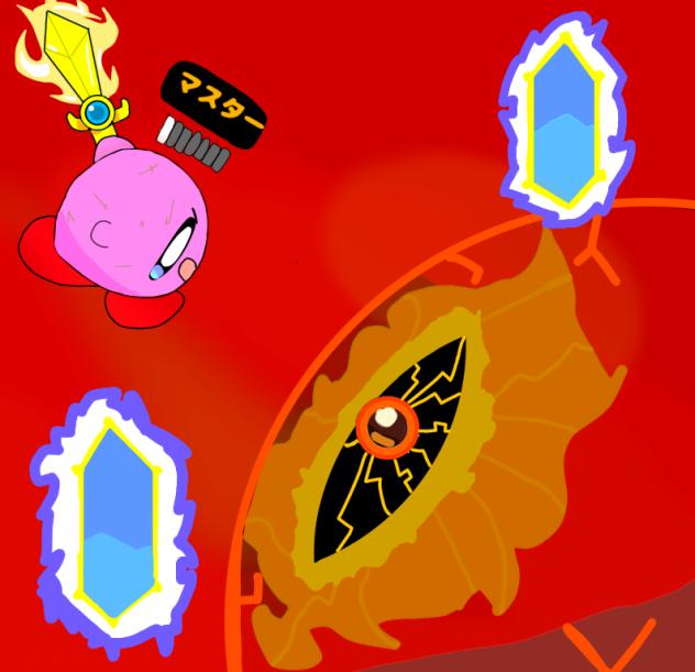 さいごのたたかい