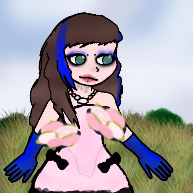 JAZMIENBEREANN👹👹👹👹👹