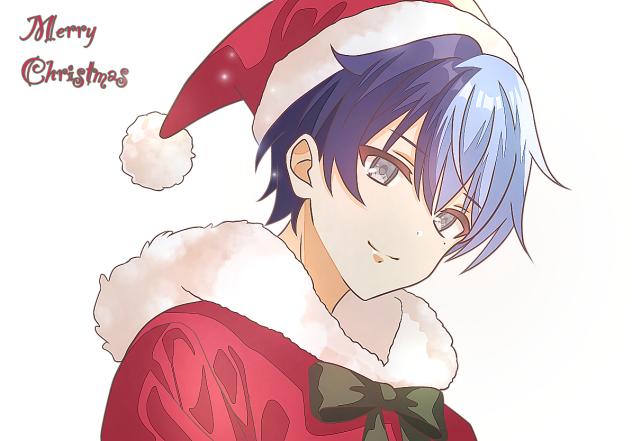 メリークリスマス