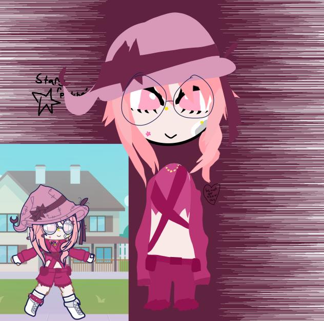 GACHA OC!! READ BIO