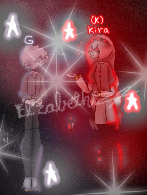 Circuitry Desires Space Saga! 10