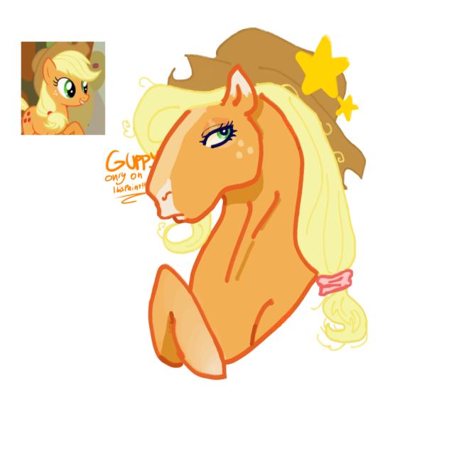 Applejack