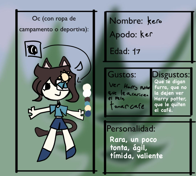 Para Sofi arts 👍