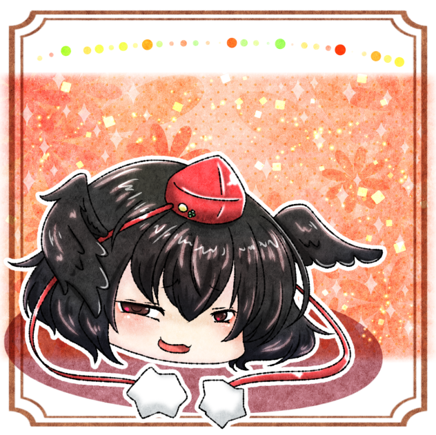 きめぇ丸可愛い