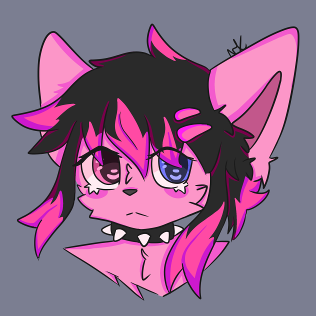 Art trade!