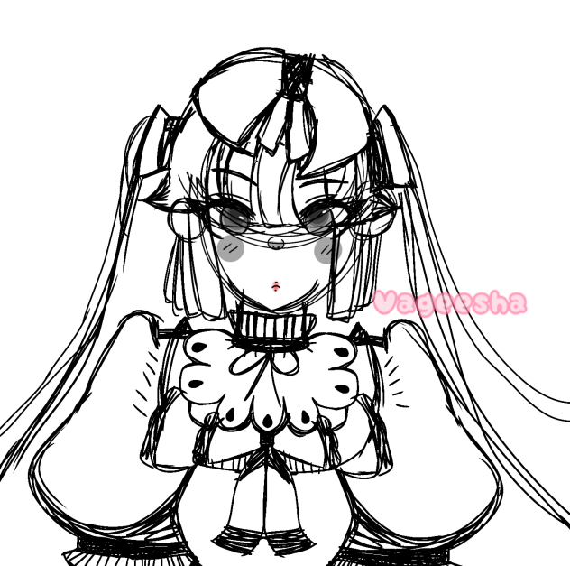 random - ibisPaint
