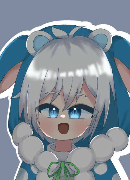 ぜんさん！