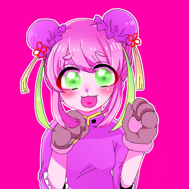 チャイナにゃーちゃん