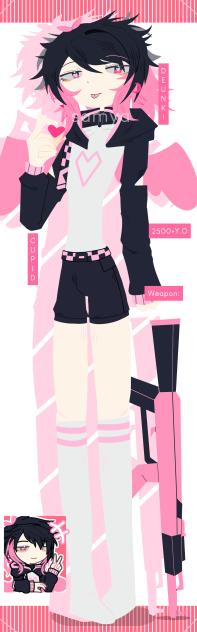 Pink-!!!✨💗