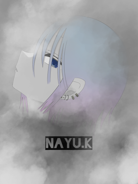 Nayu.K