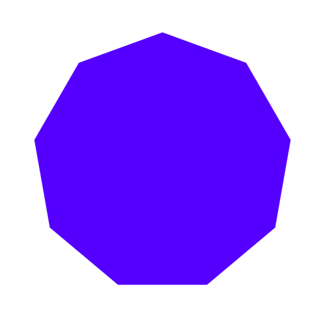nonagon
