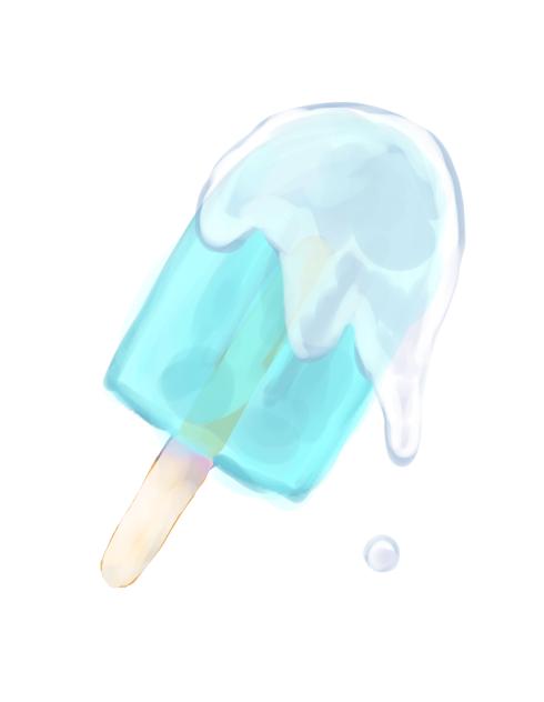 アイス ice candy