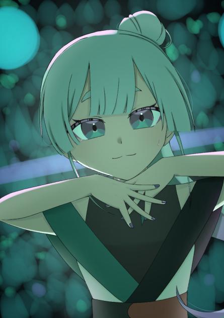 リクエスト1！