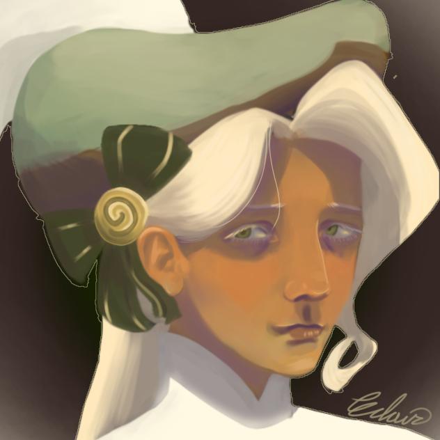 Eclair Cookie