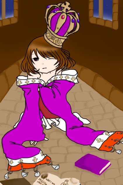 ゼウスちゃん