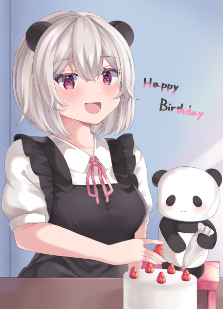 リア友おたおめ