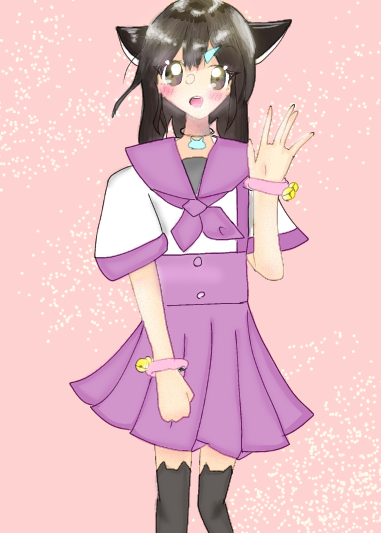 代理ちゃん❗️
