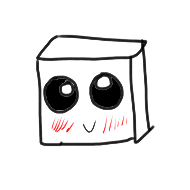 Softie cube