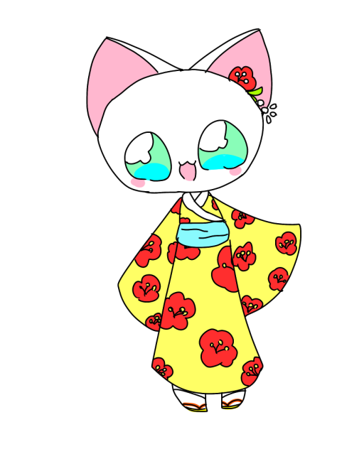 にゃにゃんがにゃんにゃん
