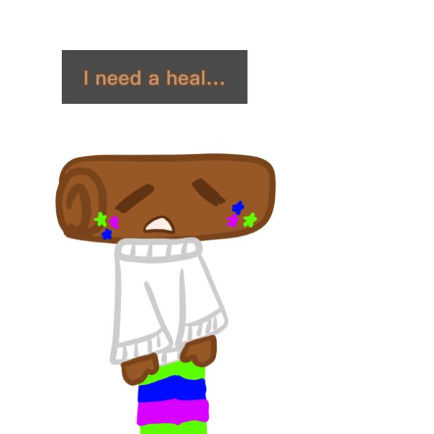 Medkit stealers be like