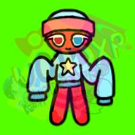 Gigi cookie 🍪 🎰