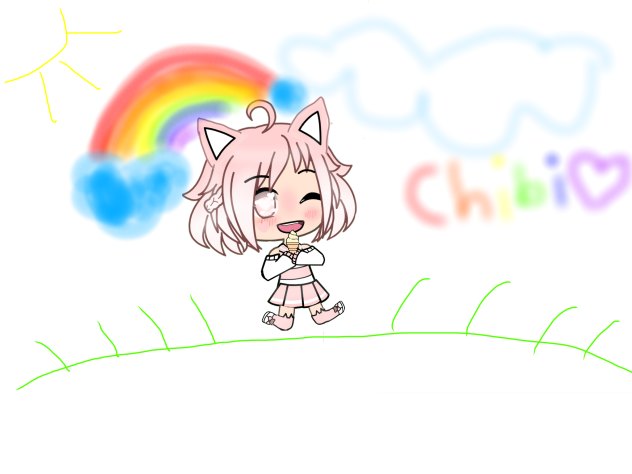 Gacha life edit 2
