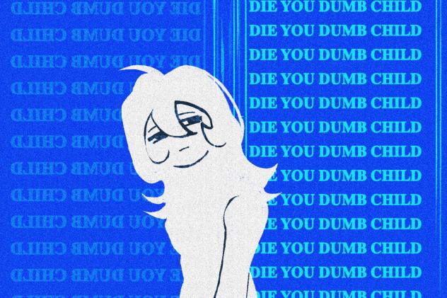 𝐂𝐇𝐈𝐋𝐃