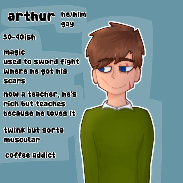 arthur