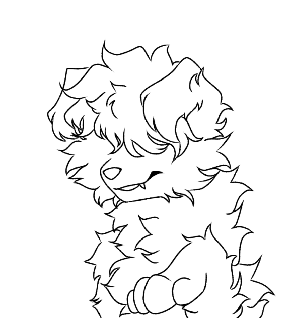 free model - ibisPaint
