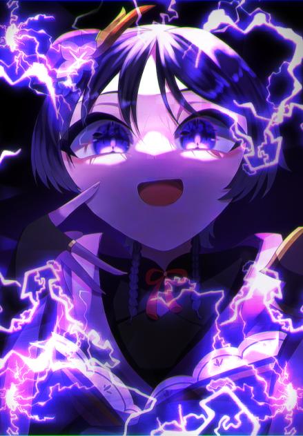 雷神如きが、僕に負けるなんて