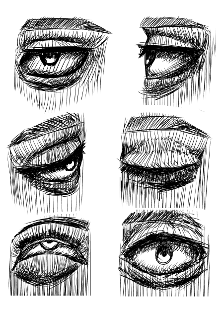 Eyes