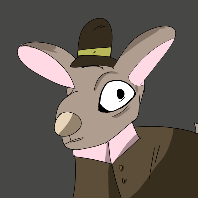Yelloplace Fa  Real life Hare