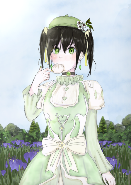 🍀