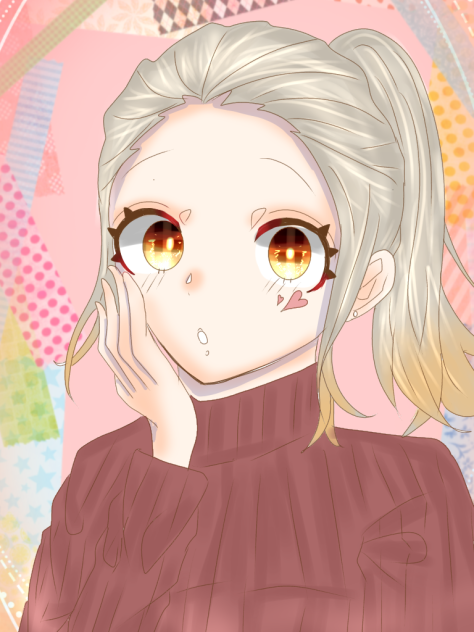 夢柿メアリ