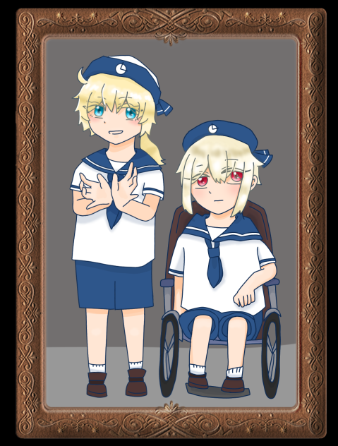 想いを紡いで