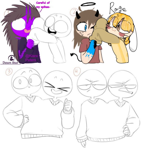 Sweater Collab