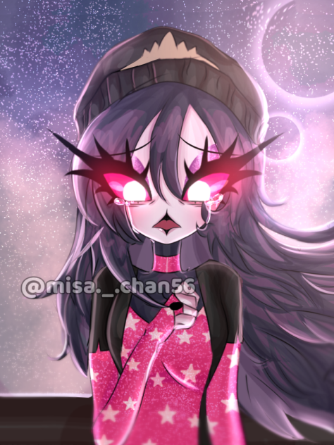 Helluva boss Fanart Octavia