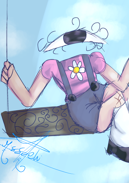 Cielo(MEGA actualización)