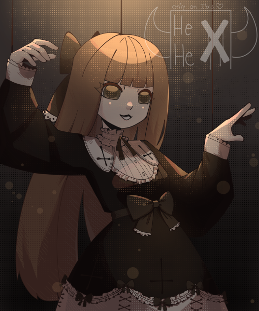🧡Marionette🧡