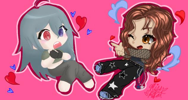 Cuties Collabs