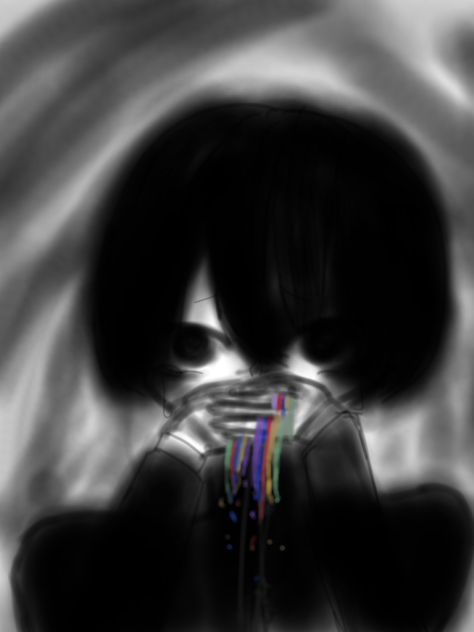 病み〜🩹🔪🩸