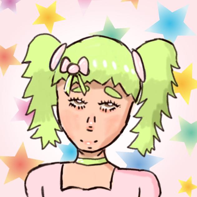 Minha oc