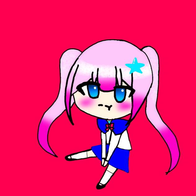 昔書いたやつーー！