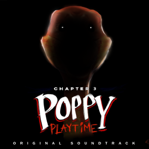 Poppy Playtime chapter 3