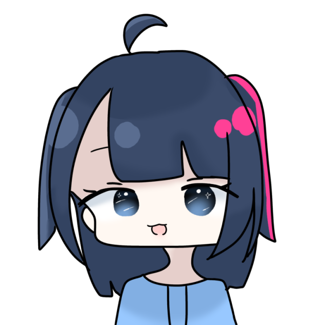 ミニキャラ代理描いた