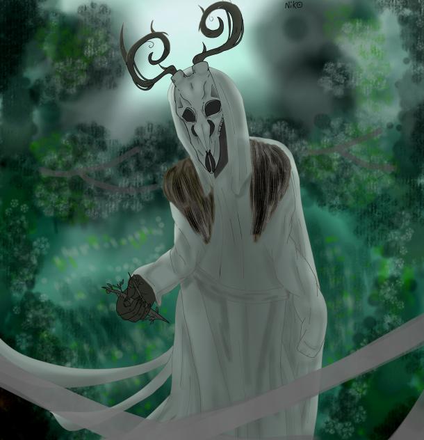skulldeer